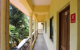 V Palms Resort Goa Candolim